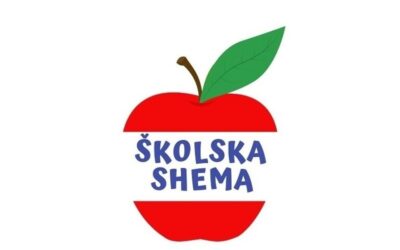 Školska shema – edukativno predavanje za učenike