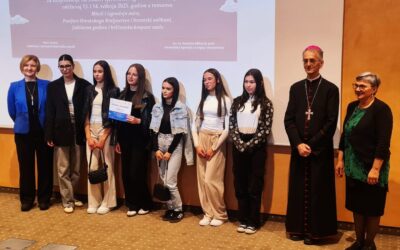 Vjeronaučna smotra „VjeDra 2025“