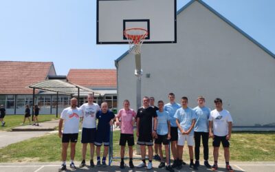 Dan za 5(ak) uz završetak nastavne godine u PN