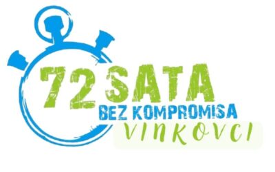 Realizirana akcija prikupljanja nekvarljivih proizvoda sa socijalnu samoposlugu u Vinkovcima