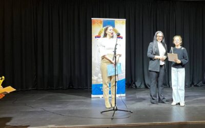 Veliki uspjeh literaraca i recitatora na Festivalu lijepe riječi u Vukovaru