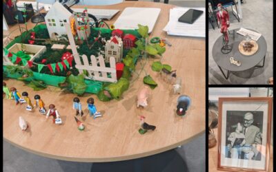 Posjet 4. r. Gradskoj knjižnici i čitaonici Vinkovci