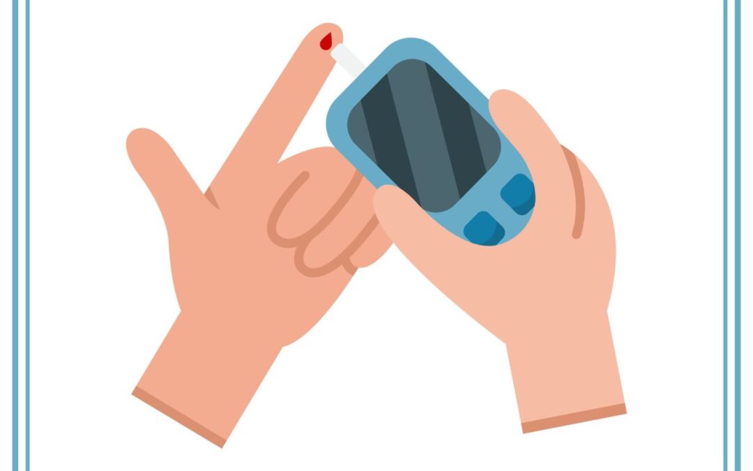 Obilježavanje Svjetskog dana dijabetesa