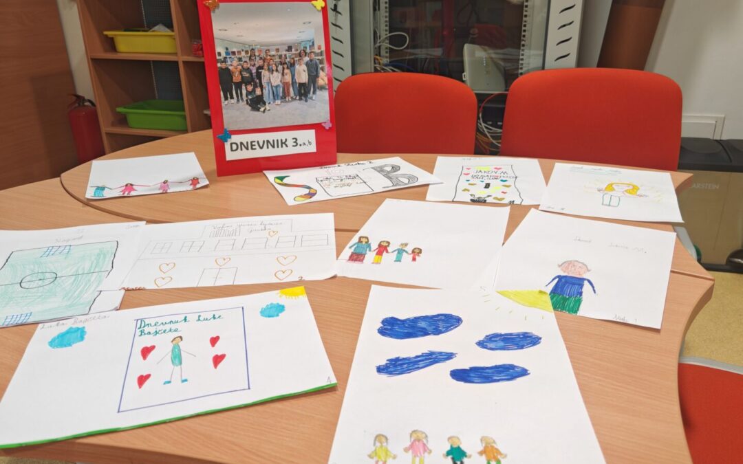 Lektira na drugačiji način u GKVK