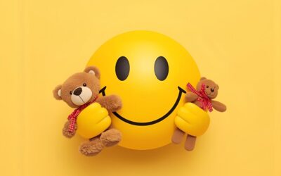 Plišanci za osmijehe u našoj školi