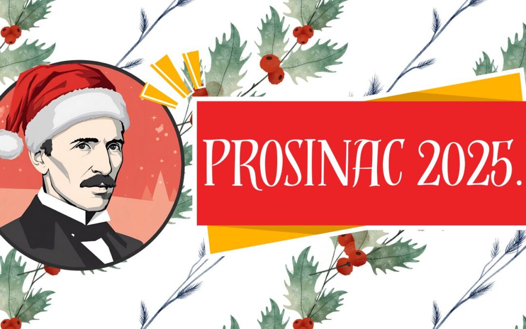 Događanja tijekom prosinca 2025. godine