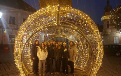 Izlet – Advent u Osijeku 11. 12. 2025.