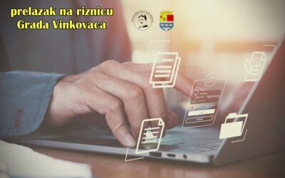 PRELAZAK NA RIZNICU GRADA VINKOVACA I ZATVARANJE ŠKOLSKOG RAČUNA