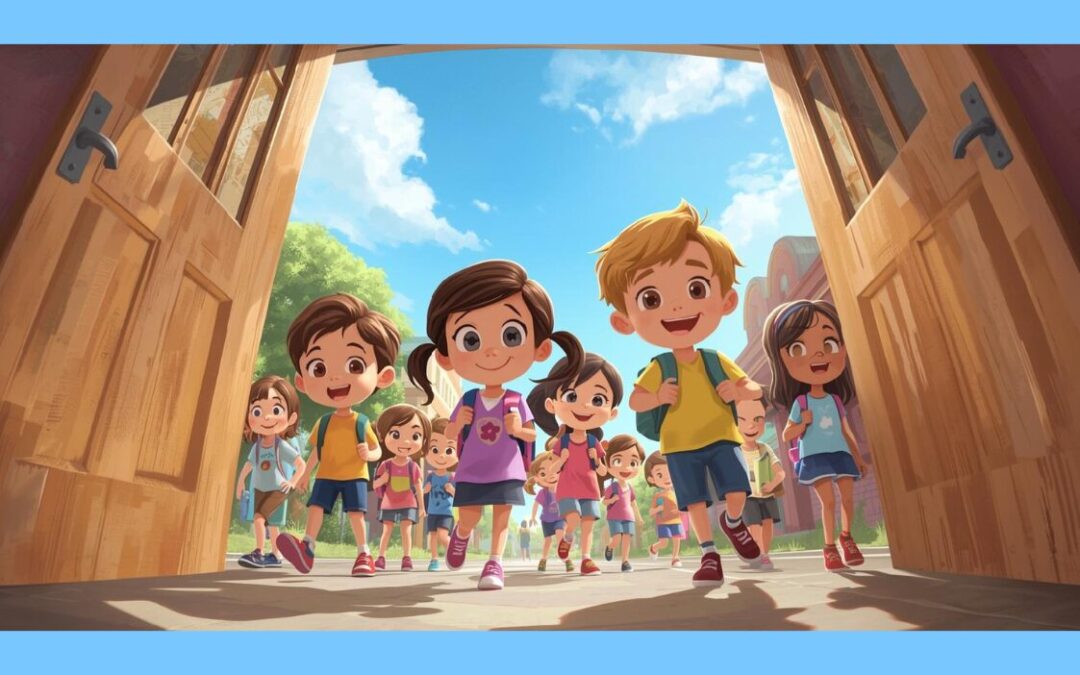 Upis u prvi razred osnovne škole- obavijest