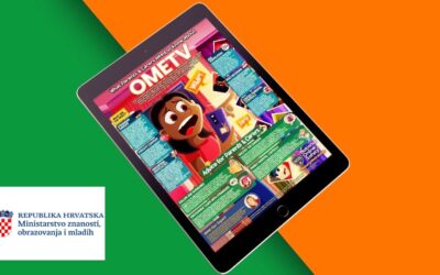 Sigurnost djece u online okruženju (dopis MZOM-a i upute)