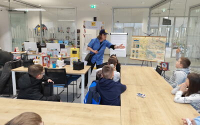 Lektira na DRUGAŠIĆI način