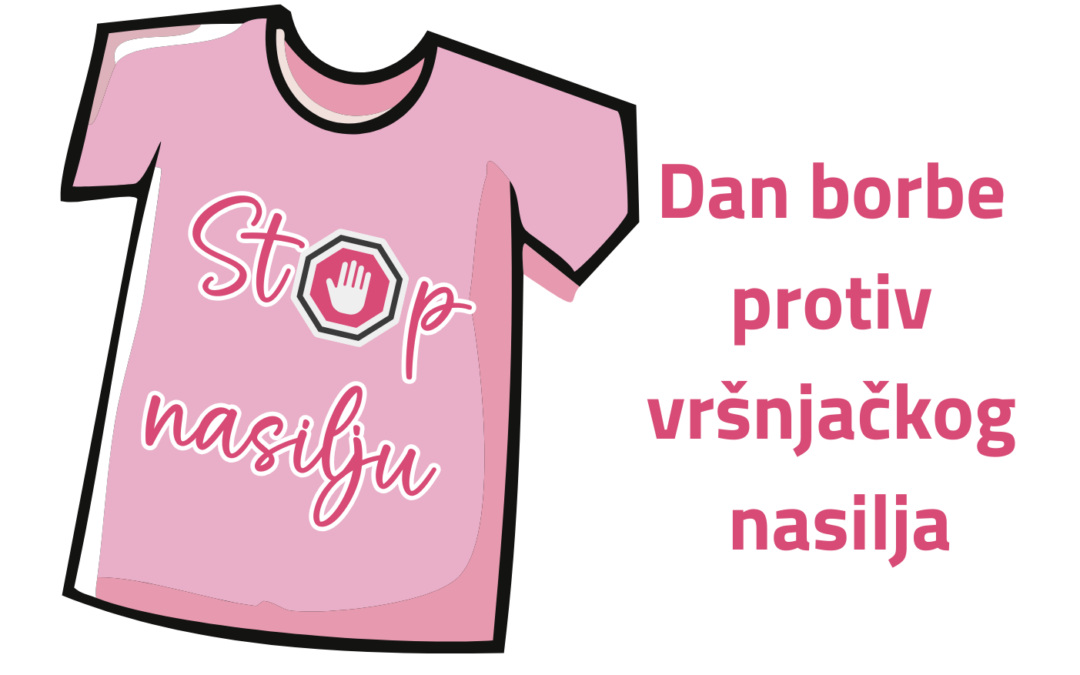 Obilježili smo Dan ružičastih majica