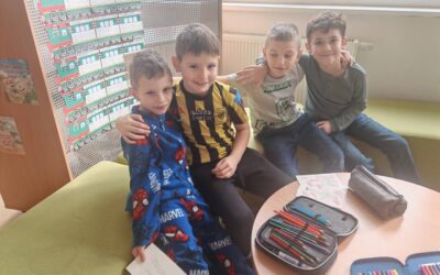 Svjetski dan čitanja naglas