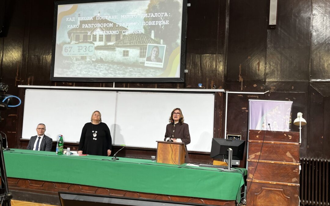 Sudjelovanje na zimskom seminaru