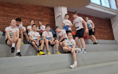 Plazma Sportske igre mladih