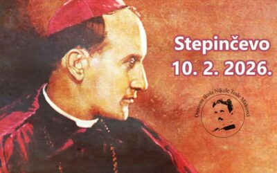Stepinčevo