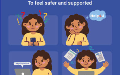 projekt: Help4U (aplikacija za prijavu nasilja)