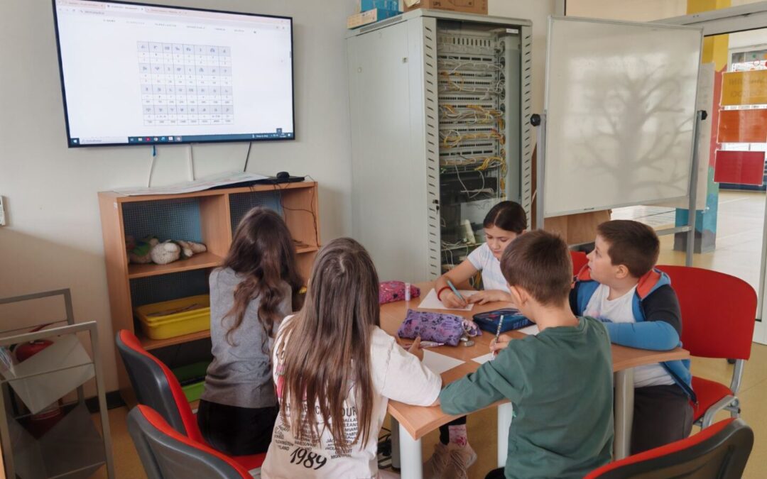 Tjedan hrvatskog jezika