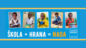 MARIJINI OBROCI – POZIV UČENIKA