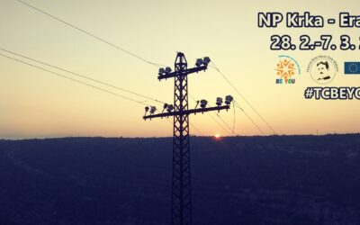 Erasmus+ trening “Be You” – Učenje o inkluziji kroz međunarodnu suradnju