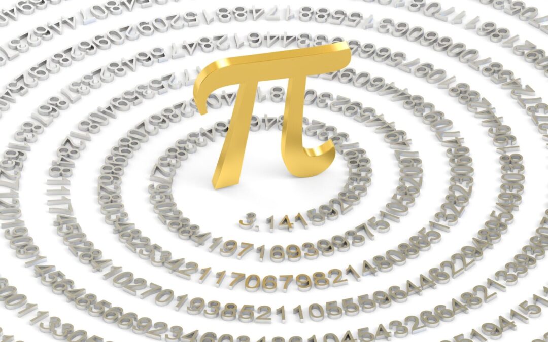 Održan Dan broja π (Pi) u predmetnoj nastavi
