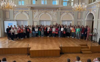 22. Dramske igre na njemačkom jeziku u HNK-u Varaždin