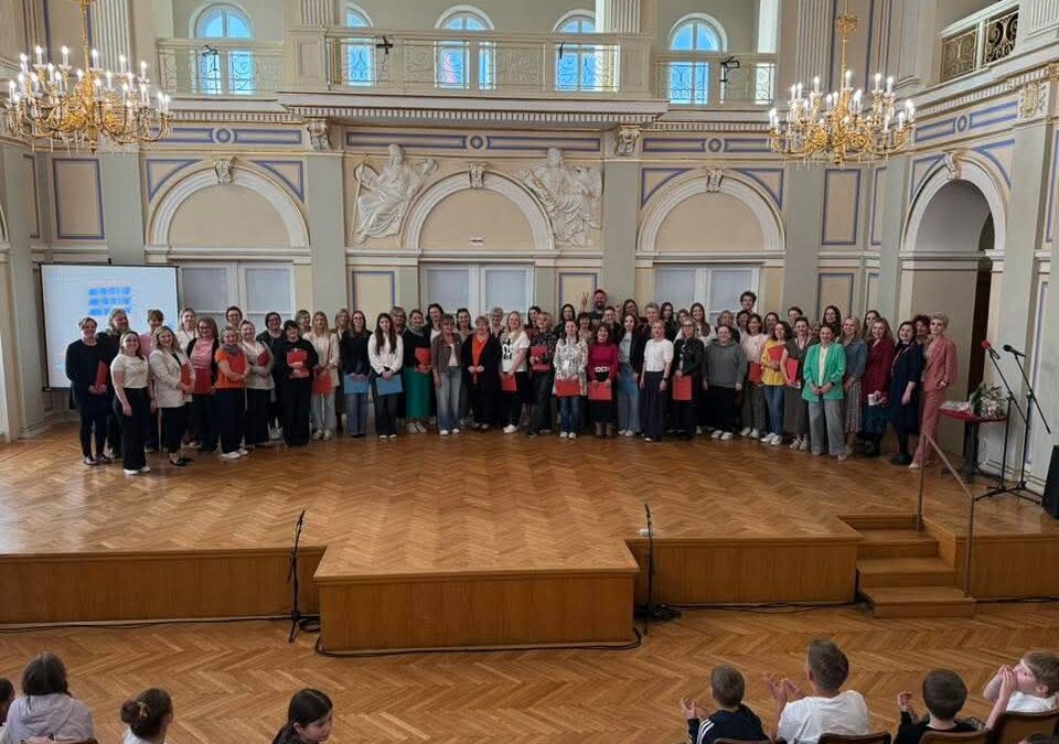 22. Dramske igre na njemačkom jeziku u HNK-u Varaždin