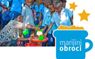 Uplaćena sredstva za Marijine obroke