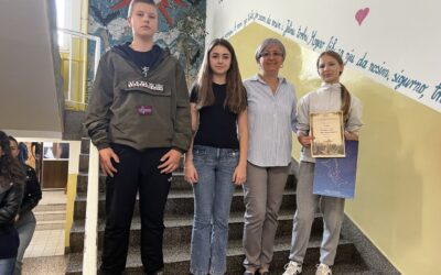 Natjecanje i smotra učenika iz dodatnih sadržaja nacionalne grupe predmeta