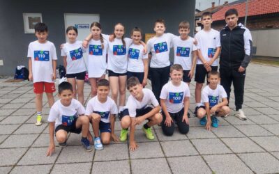 ODLIČAN I NESTVARAN NASTUP NAŠIH UČENIKA NA ERSTE PLAVOJ LIGI U VUKOVARU