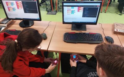 Uspješno dovršen projekt „Škola budućnosti“