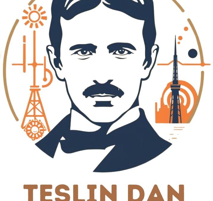 Kreativnost susreće znanost: Teslin dan u Mirkovcima