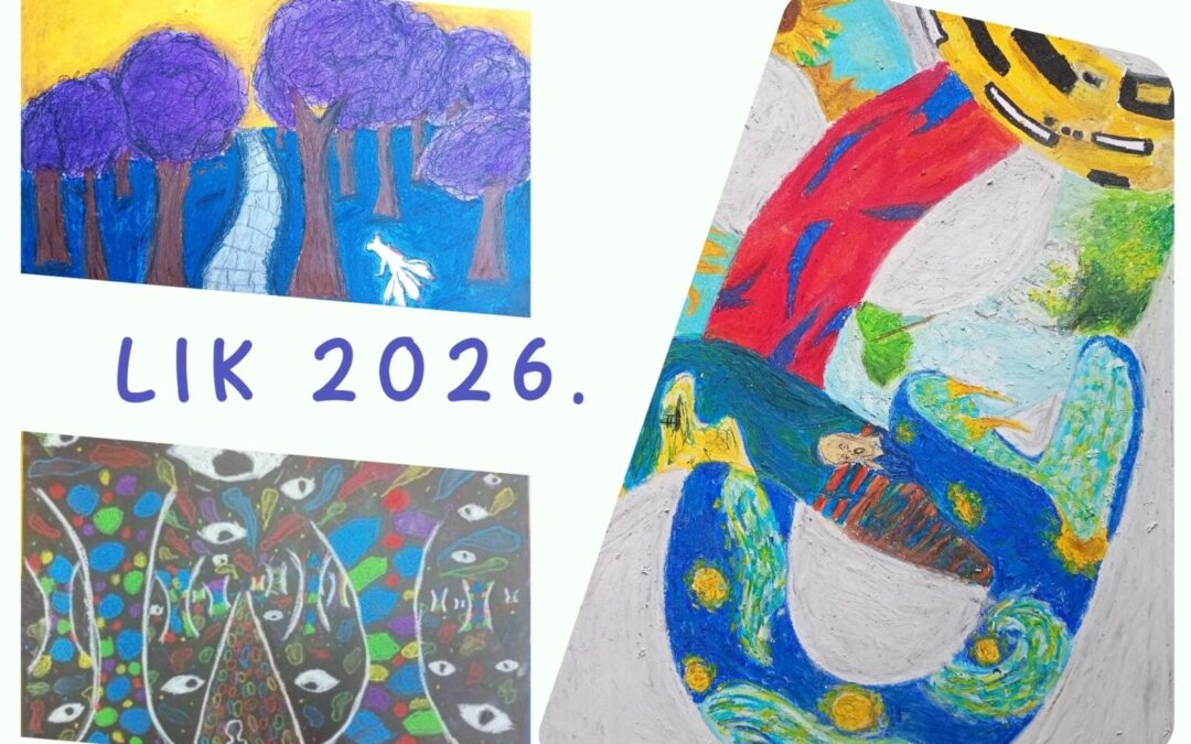 Natjecanje LIK 2026.