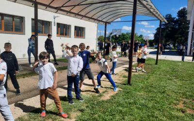 Obilježen Dan škole i završetak nastavne godine