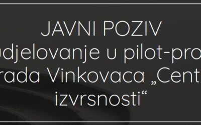 Centar izvrsnosti